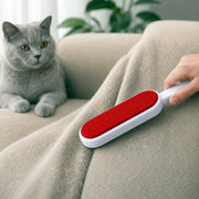 Brosse anti-poils réutilisable pour chat Miorra - visuel principal