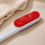 Brosse anti-poils réutilisable pour chat Miorra - visuel produit 2