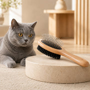 Brosse de toilettage pour chat Miorra - visuel produit 3