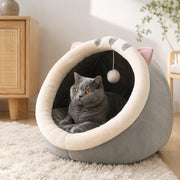 Cachette pliable pour chat Miorra - S Raccoon Mio - visuel produit 7