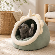 Cachette pliable pour chat Miorra - S Raccoon Mio - visuel produit 5