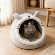 Cachette pliable pour chat Miorra - S Raccoon Mio - visuel produit 4