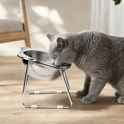 Gamelle inclinée pour chat Miorra - visuel produit 3