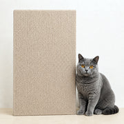 Protection canapé griffoir pour chat Miorra - 40X300CM Noire - visuel produit 10