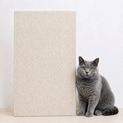 Protection canapé griffoir pour chat Miorra - 40X300CM Noire - visuel produit 7