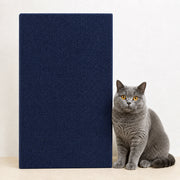 Protection canapé griffoir pour chat Miorra - 40X300CM Noire - visuel produit 9