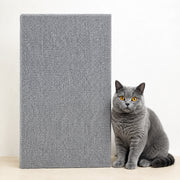 Protection canapé griffoir pour chat Miorra - 40X300CM Noire - visuel produit 8