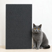 Protection canapé griffoir pour chat Miorra - 40X300CM Noire - visuel produit 5