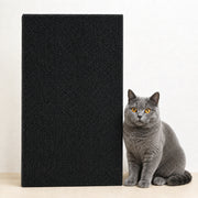 Protection canapé griffoir pour chat Miorra - 40X300CM Noire - visuel produit 6