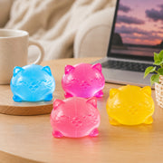 Mio Gummy – Petit compagnon sensoriel Miorra - Bleu - visuel produit 6