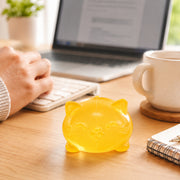 Mio Gummy – Petit compagnon sensoriel Miorra - Bleu - visuel produit 3