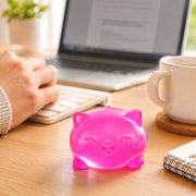 Mio Gummy – Petit compagnon sensoriel Miorra - Bleu - visuel produit 4