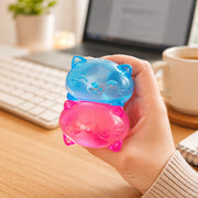 Mio Gummy – Petit compagnon sensoriel Miorra - Bleu - visuel produit 5