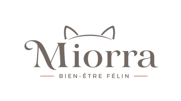 Miorra — Accessoires bien-être pour chat d'intérieur