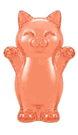 Mascotte Miorra