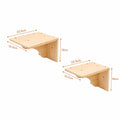 Supports muraux x2 Classic - MIORRA063