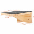 Plateforme murale Classic - MIORRA087