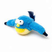 Oiseau interactif rechargeable pour chat Miorra – visuel 2