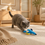 Oiseau interactif rechargeable pour chat Miorra - visuel produit 4