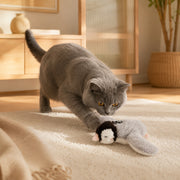 Oiseau interactif rechargeable pour chat Miorra - visuel produit 3