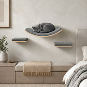 Perchoir mural pour chat Miorra - visuel produit 3