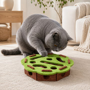 Jouet puzzle interactif pour chat Miorra - visuel produit 2