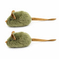 2 souris