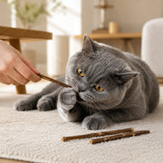 Sticks naturels pour chat Miorra - visuel produit 2