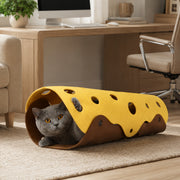Tunnel couchage pour chat Miorra - visuel produit 4