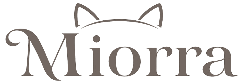 Miorra - Bien-être félin